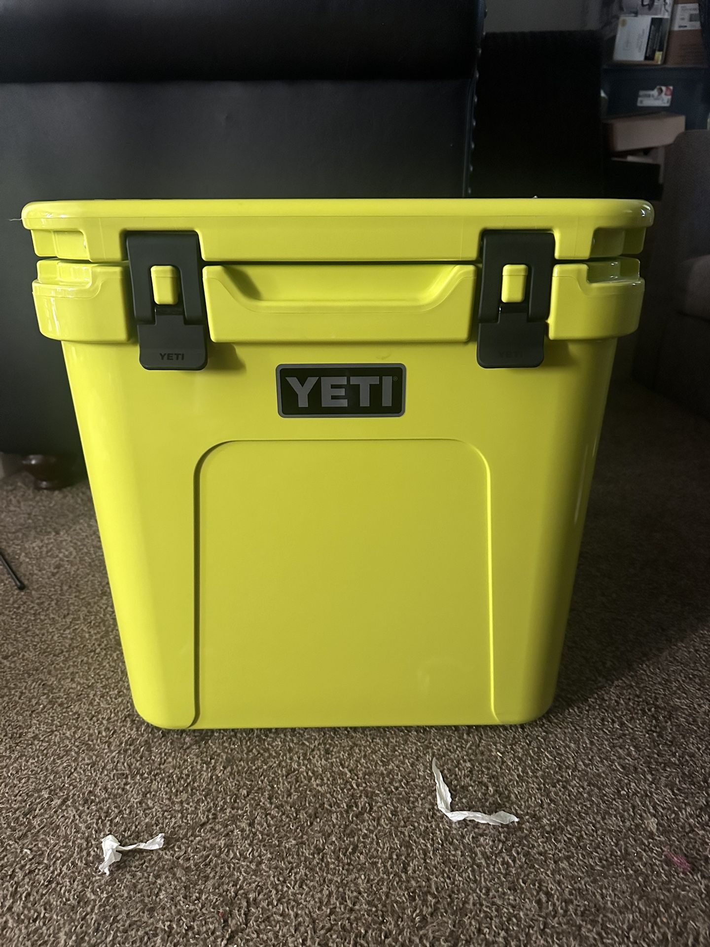 Yeti Roadie 48 Wheeled Cooler