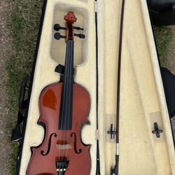 Violin