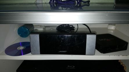 Bose v30 Jewell speaker's