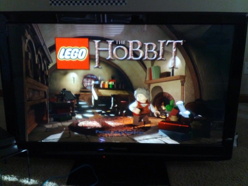 TV