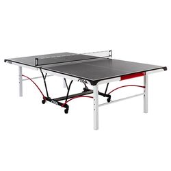 Ping-Pong Table