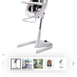 High Chair 
