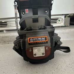 Veto Pro Pouch 