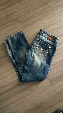 BKE  jeans