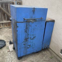Automotive Parts Washer  