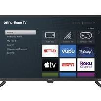 Onn 32 Inch Roku Tv