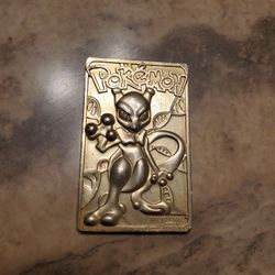 Gold Pokemon Cards