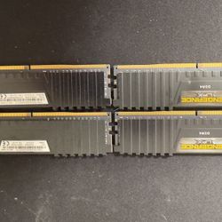 Corsair Vengeance DDR4 32GB