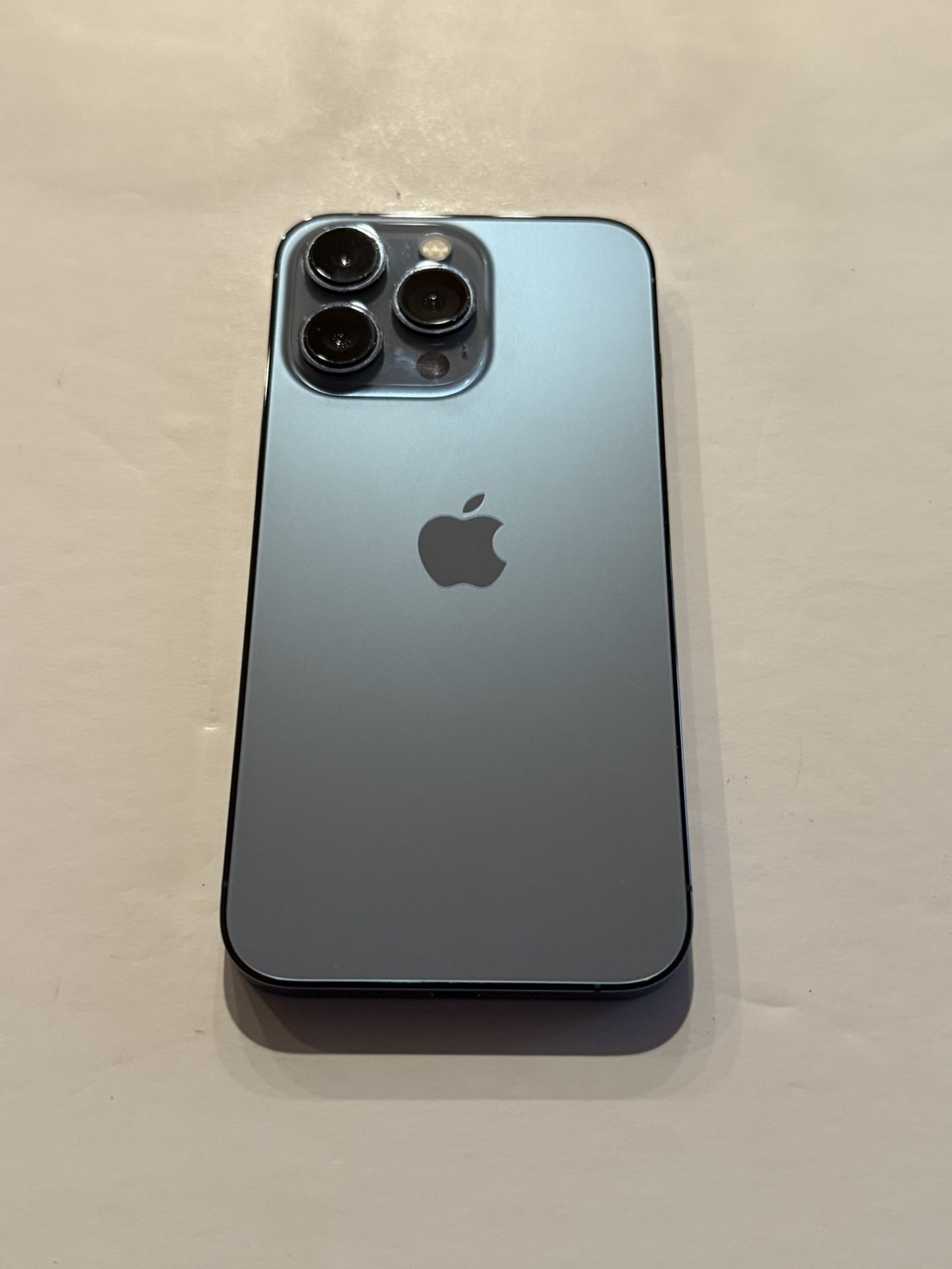 iPhone 13 Pro 256gb Factory Unlocked