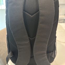 Targus 15.6" Sport Backpack (Black)