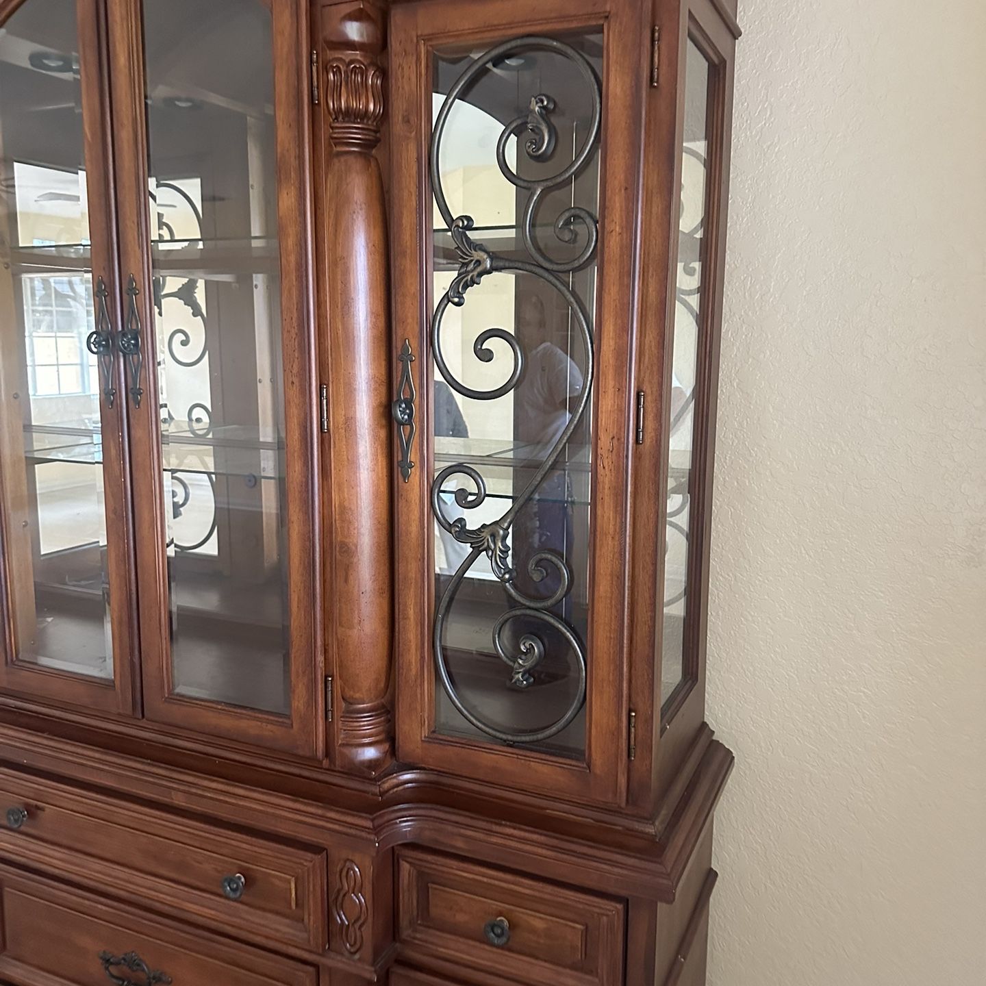 China Cabinet