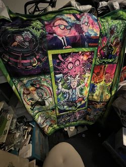 Fleece Blankets