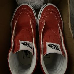 Kids Vans