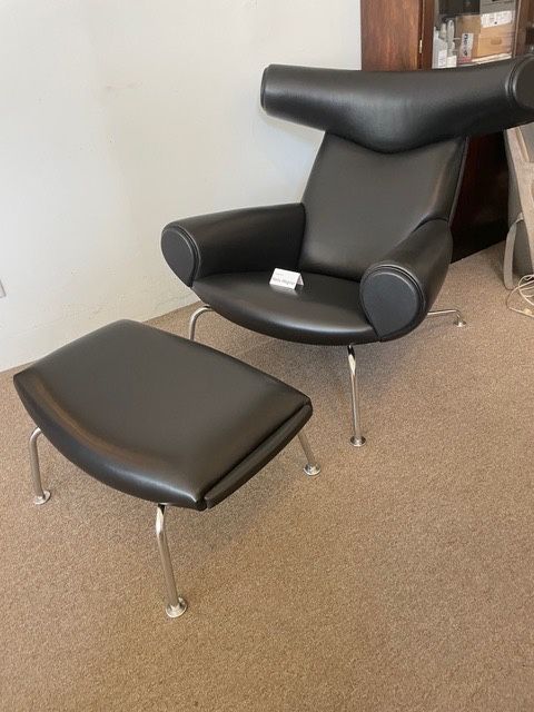 Upholstery & Furniture Restoration – Sofas, Chairs, Cushions & More
