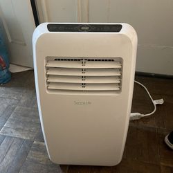 portable air conditioner