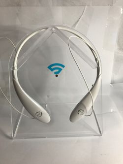 Wireless headset Bluetooth