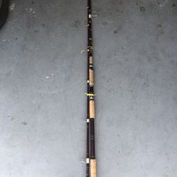 Abu Garcia Conlon 2573-D Fishing Rod