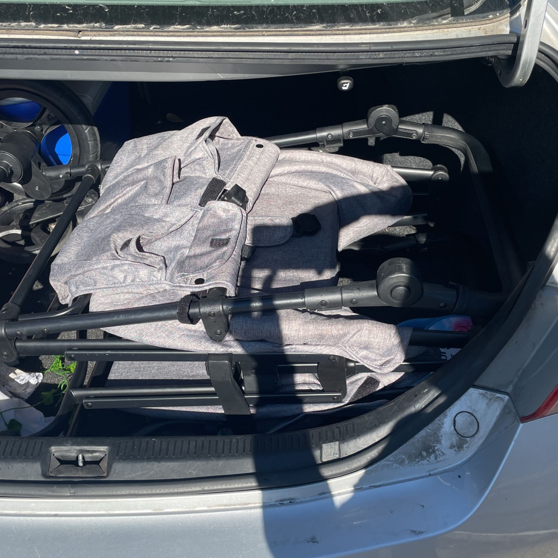 baby jeep stroller