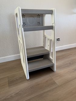 Adjustable Learning Tower