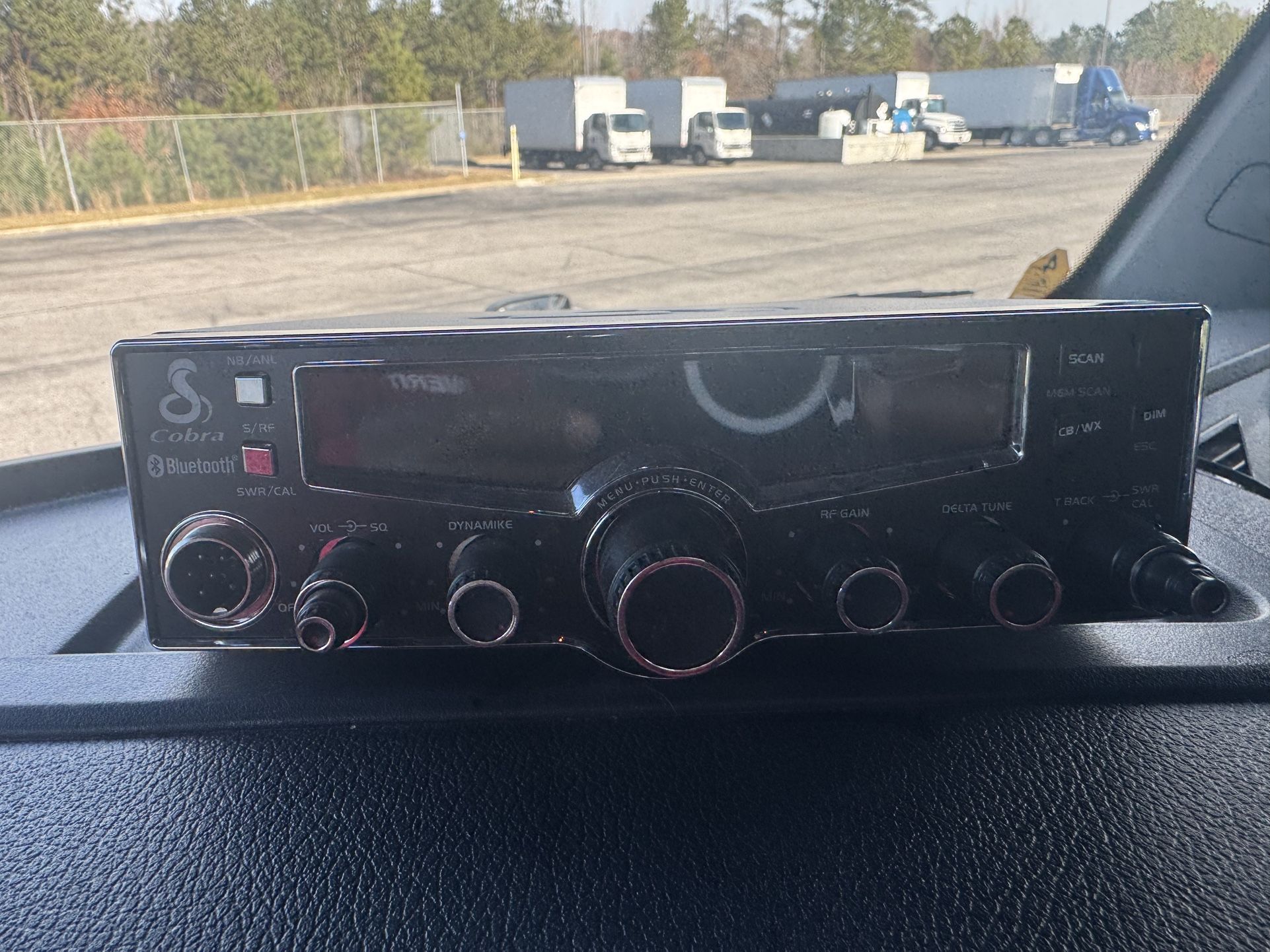 Cobra 29 LX BT Classic CB Radio with Bluetooth 4-Color LCD Display NEW RARE