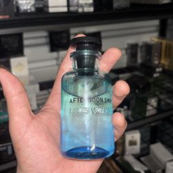 Louis Vuitton-afternoon