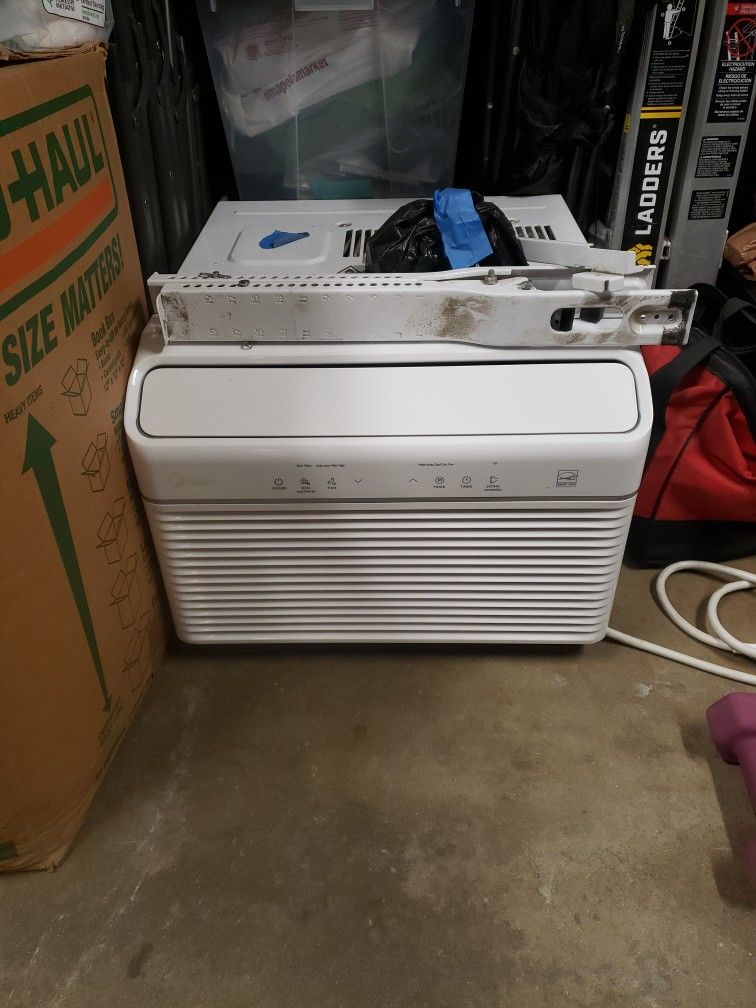 AC And Heater Midia