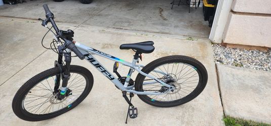 Huffy scout 26 sales inch mountain bike