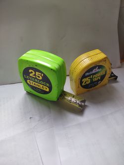 Tools 2 Pc Set
