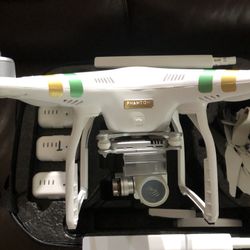 dji phantom 3 pro 4k 