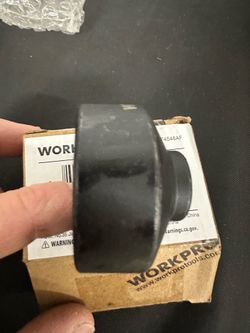 WORKPRO 36mm Oil Filter Socket Wrench, Oil Filter Removal Tool, Oil Filter Change Set, Ideal for Some Ford F250, BMW, Mini, Volvo, Audi, VW, Porsche V