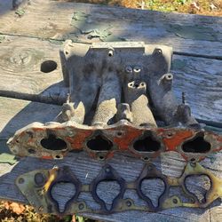 Skunk2 integra Gsr Intake Manifold