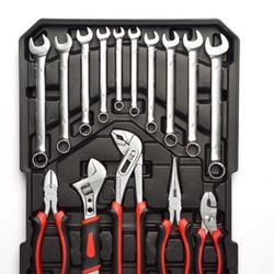 Assorted Hand Tools