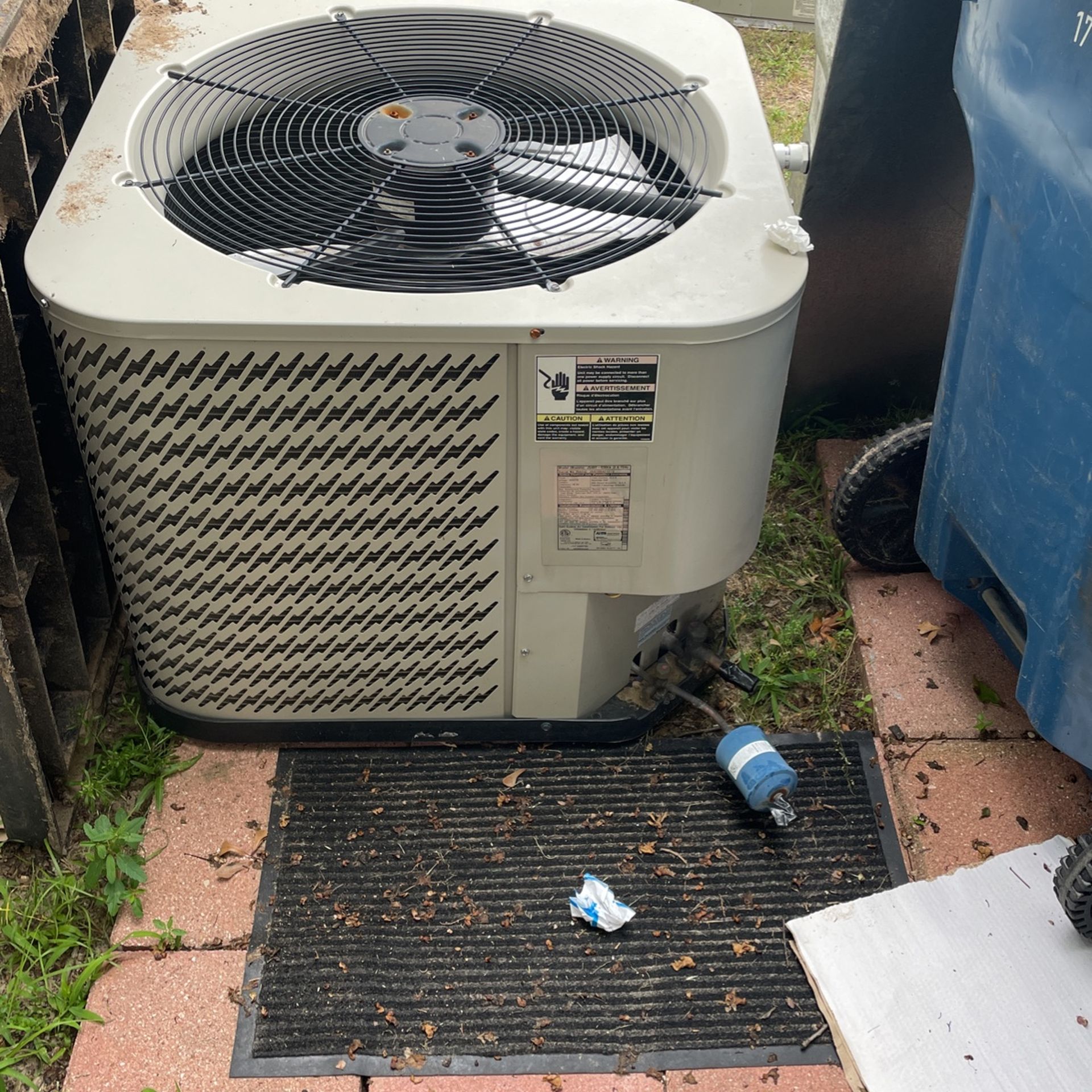 AC Unit