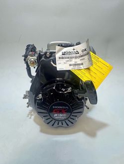 🔥 New Honda GXR120T KRWG NH1 Rammer Engine 121cc 3.6HP 4-Stroke OHC Motor