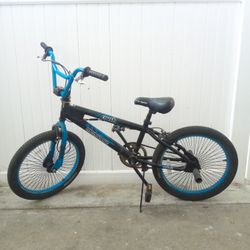 Mongoose Crush BMX Bike for Sale in Oxnard CA OfferUp