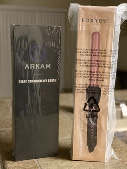 Beard and Hair Strainers