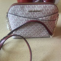 MK Purse