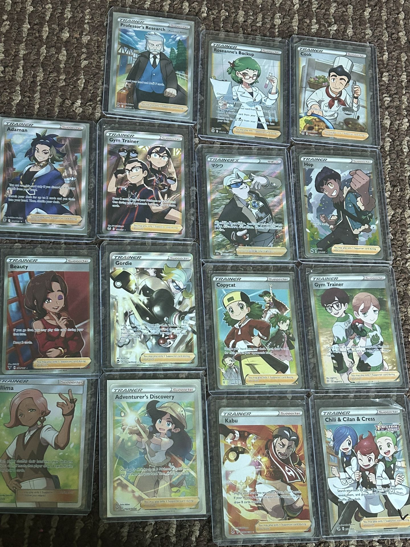 Pokémon 