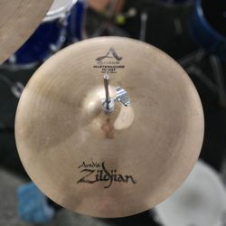 Zildjian Cymbals