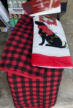 Christmas Tree Skirts