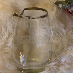 25th Anniversary Pitcher