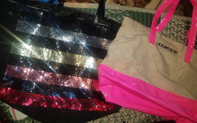 Victoria Secret  Bags 