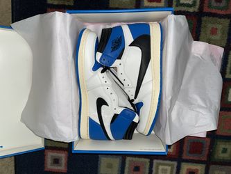 TRAVIS SCOTT FRAGMENT