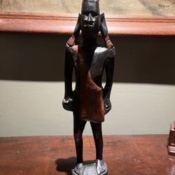 Vintage/Antique African 