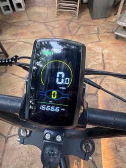 Windone e bike