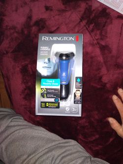 Shaver