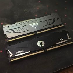 16gb ram