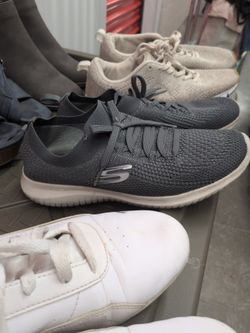 Gray Size 9 