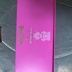 Moschino Bubble Gum Gift Set