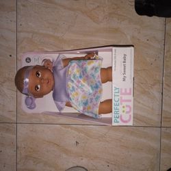 Baby Dall